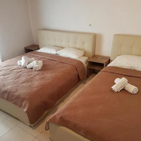 Strawberry Skiathos 4*