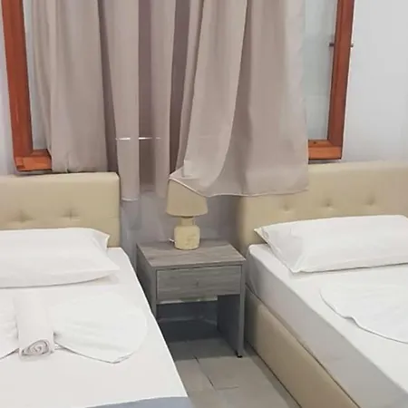 Vendégház Strawberry Skiathos