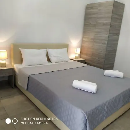 Strawberry Skiathos 4* Ajía Paraszkeví