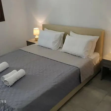 Strawberry Skiathos 4*