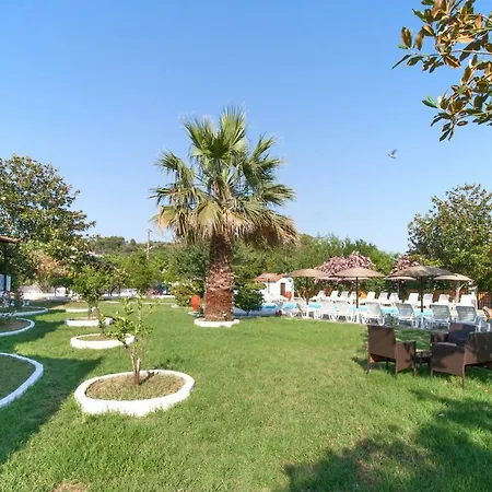 Vendégház Strawberry Skiathos 4*