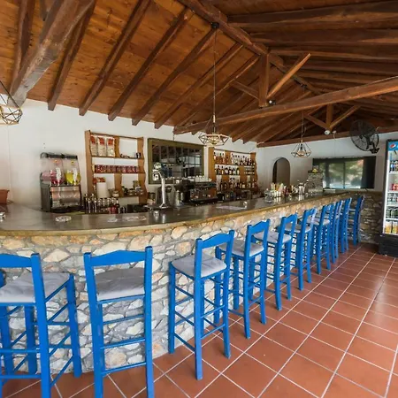 Strawberry Skiathos 4*