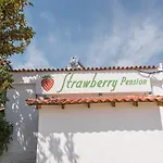 Pensión Strawberry Skiathos 4*