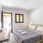 Strawberry Skiathos 4* Agia Paraskevi (Skiathos)