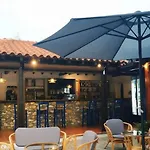 Strawberry Skiathos