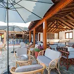 Pensión Strawberry Skiathos 4*