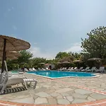 Strawberry Skiathos