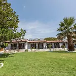 Strawberry Skiathos 4*