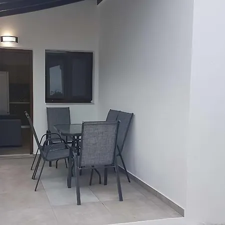 Strawberry Skiathos Konukevi Aya Paraskevi