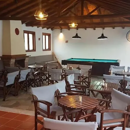 Strawberry Skiathos 4*