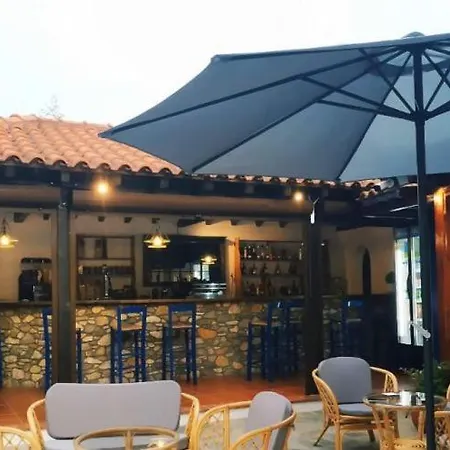 Strawberry Skiathos
