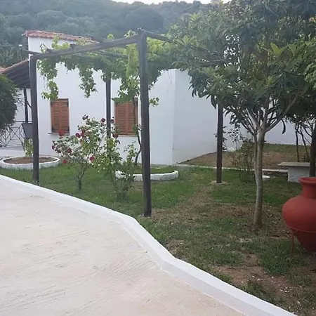 Strawberry Skiathos Pensiune 2*
