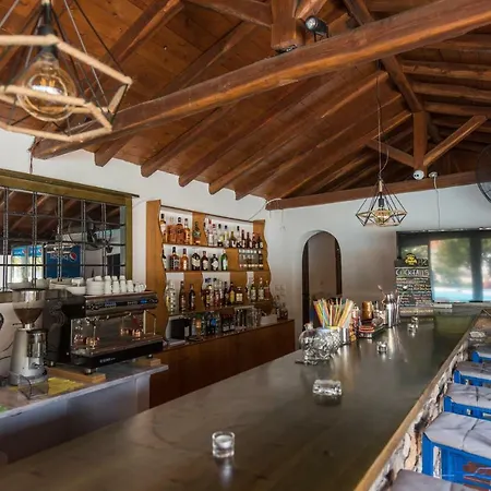 Strawberry Skiathos 4*