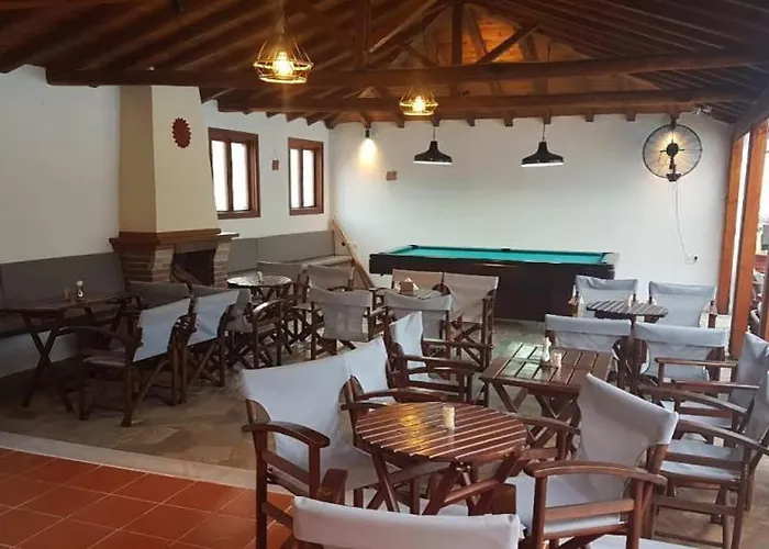 Strawberry Skiathos 4*