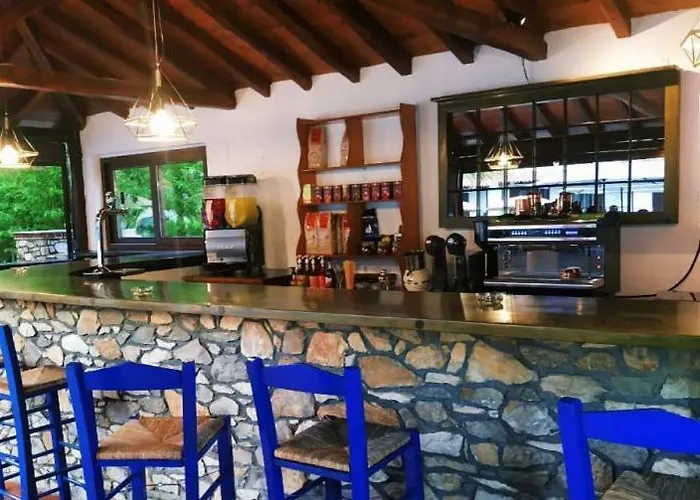 Strawberry Skiathos 4*