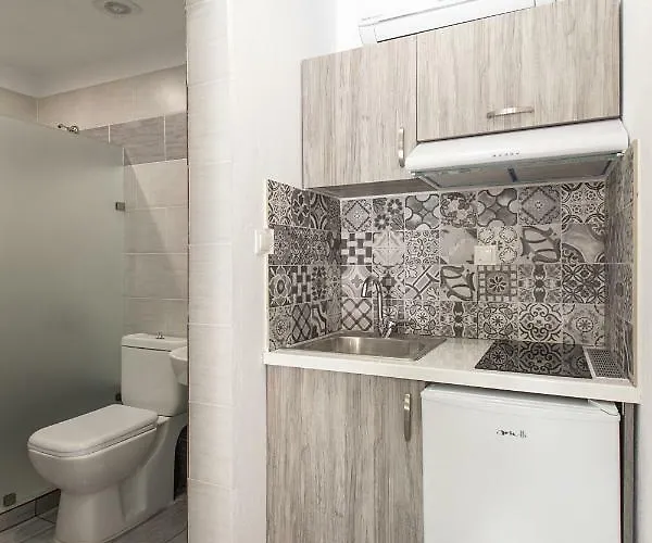 Strawberry Skiathos 4* Aya Paraskevi