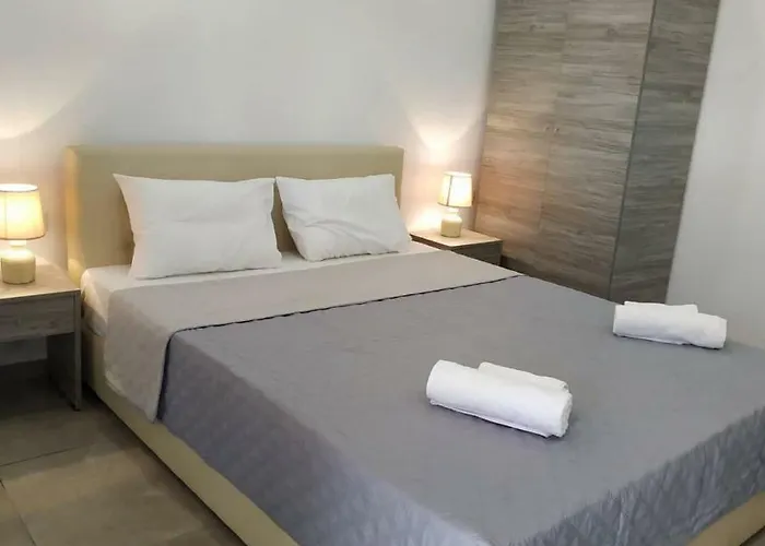 Strawberry Skiathos 4* Aya Paraskevi