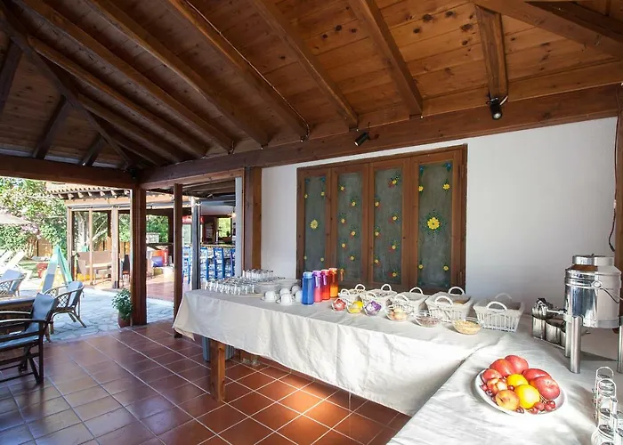 Strawberry Skiathos Aya Paraskevi