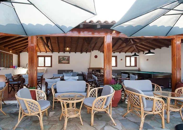 Strawberry Skiathos 4* Aya Paraskevi