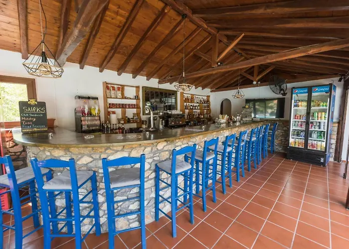 Strawberry Skiathos 4*