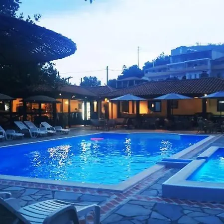 Guest house Strawberry Skiathos