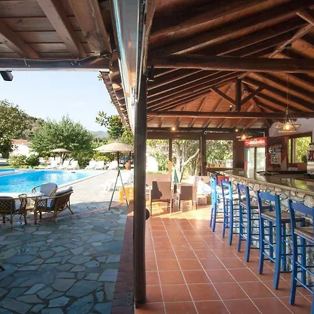 بيت ضيافة Strawberry Skiathos