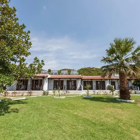 بيت ضيافة Strawberry Skiathos