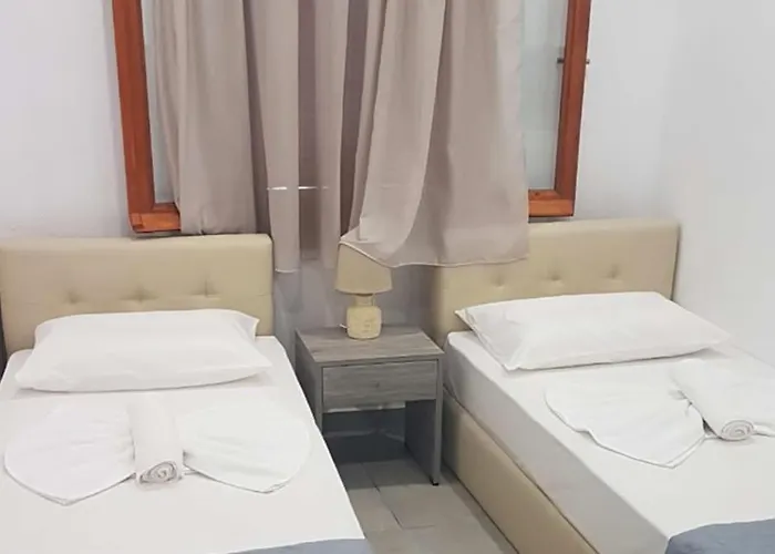 Guest house Strawberry Skiathos