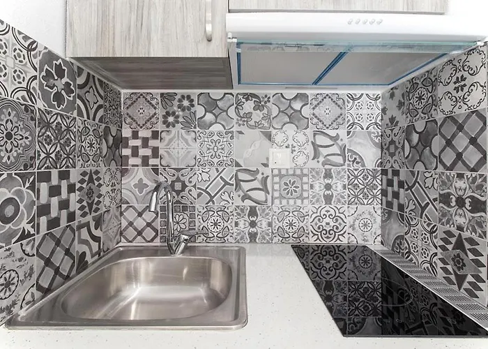 Strawberry Skiathos 4* Agia Paraskevi (Skiathos)