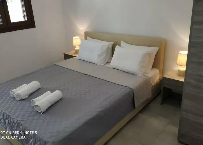 Strawberry Skiathos 4*