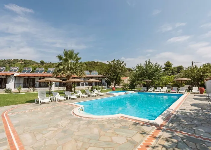 Guest house Strawberry Skiathos