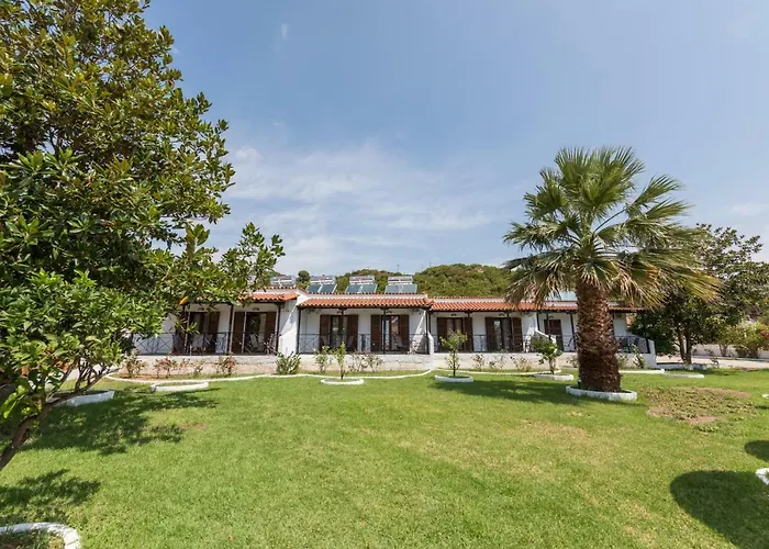 Guest house Strawberry Skiathos