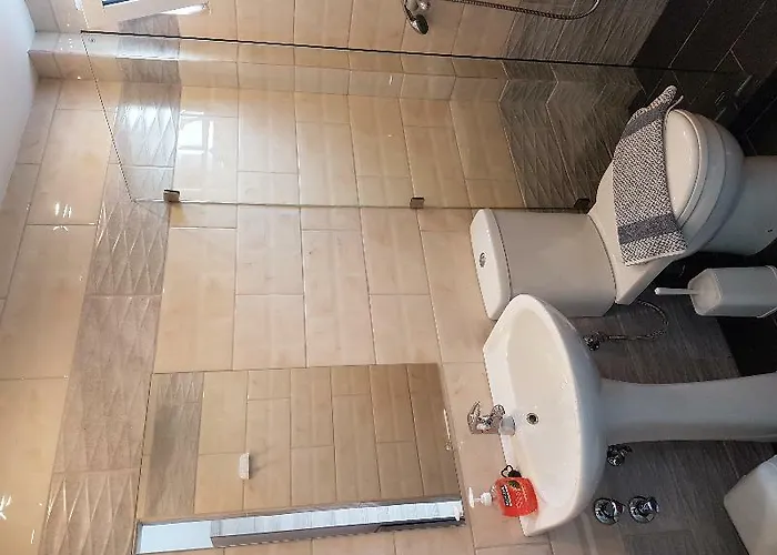 Strawberry Skiathos Agia Paraskevi (Skiathos)